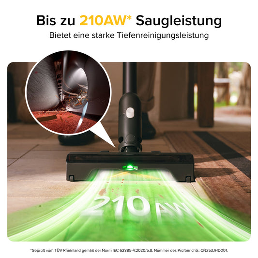 Roborock H60 Ultra
