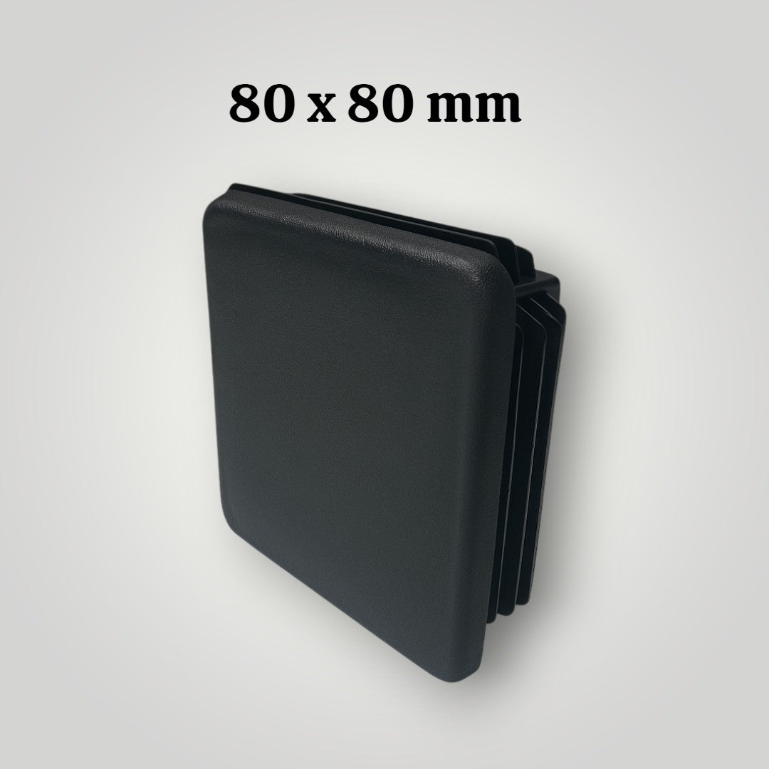Pfostenkappe | für Pfosten 60 x 40, 60 x 60 und 80 x 80 mm