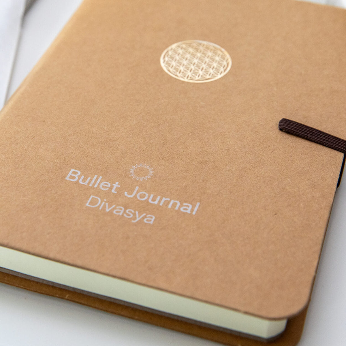 Affirmationskarten Set: 40 Affirmationen & 1 Bullet Journal