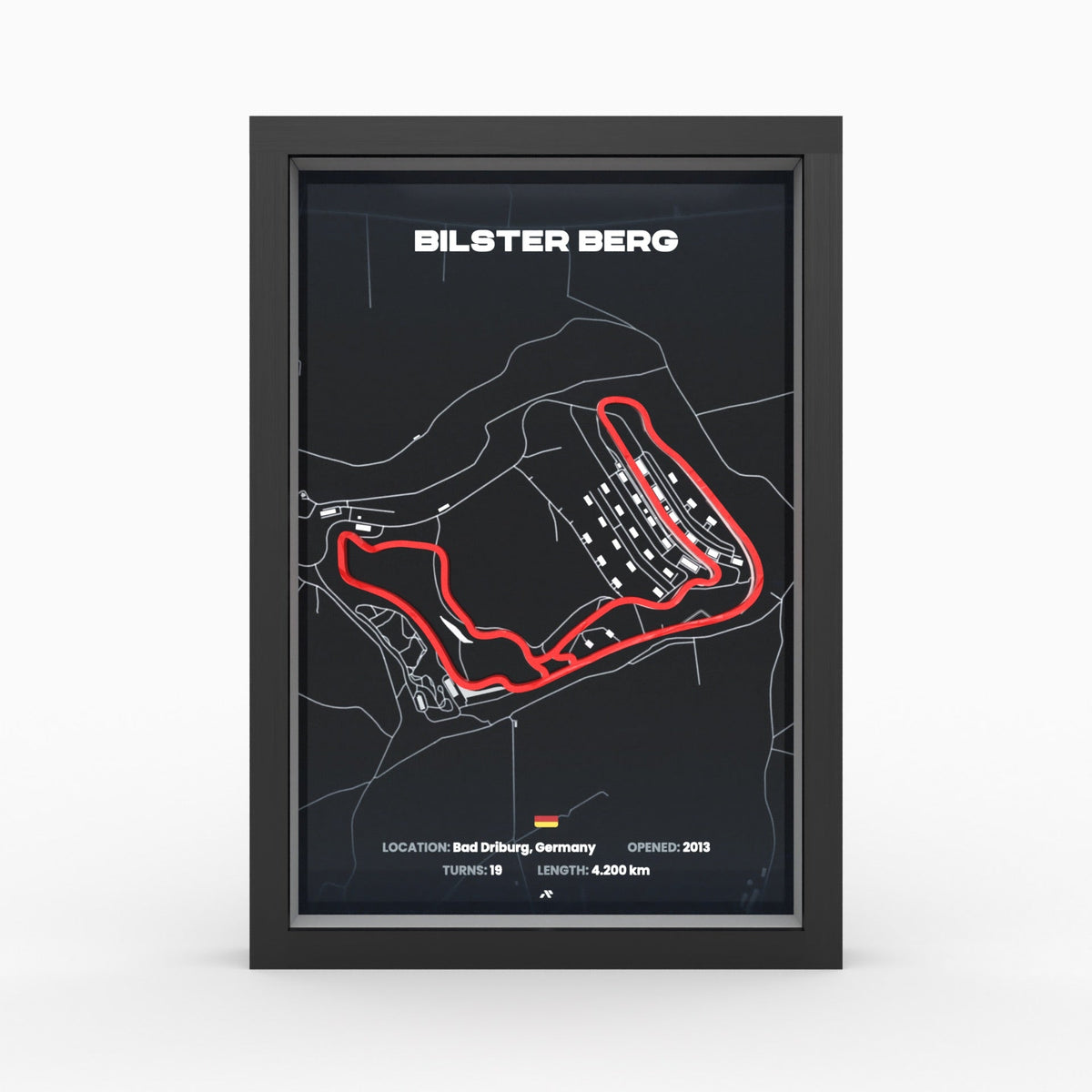 Bilster Berg