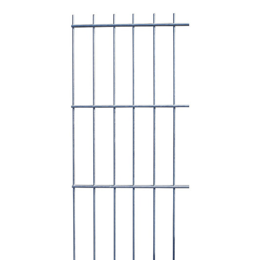 Doppelstabmatte 8/6/8 mm | 2510 mm | Feuerverzinkt