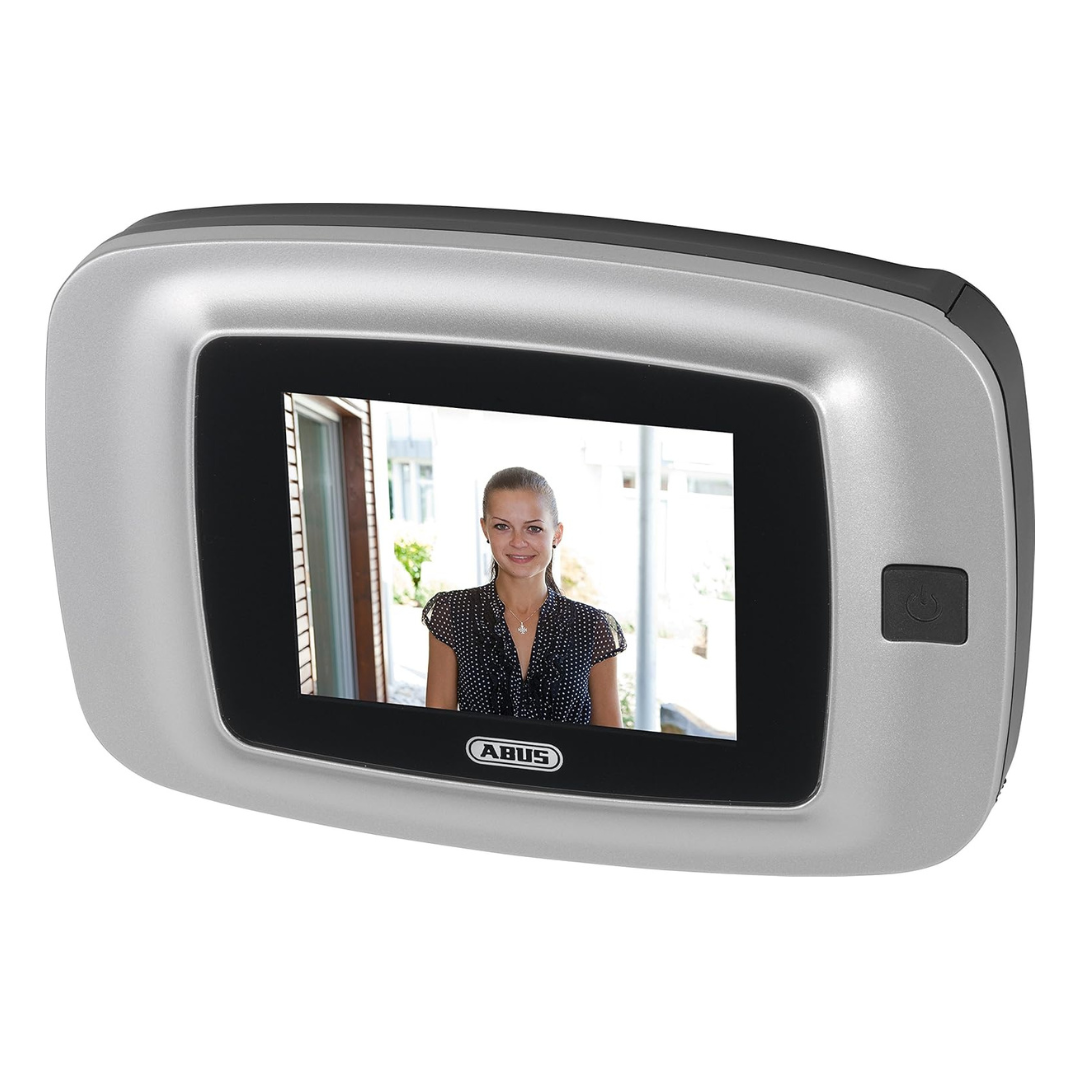 ABUS "DTS2814" Digitaler Türspion