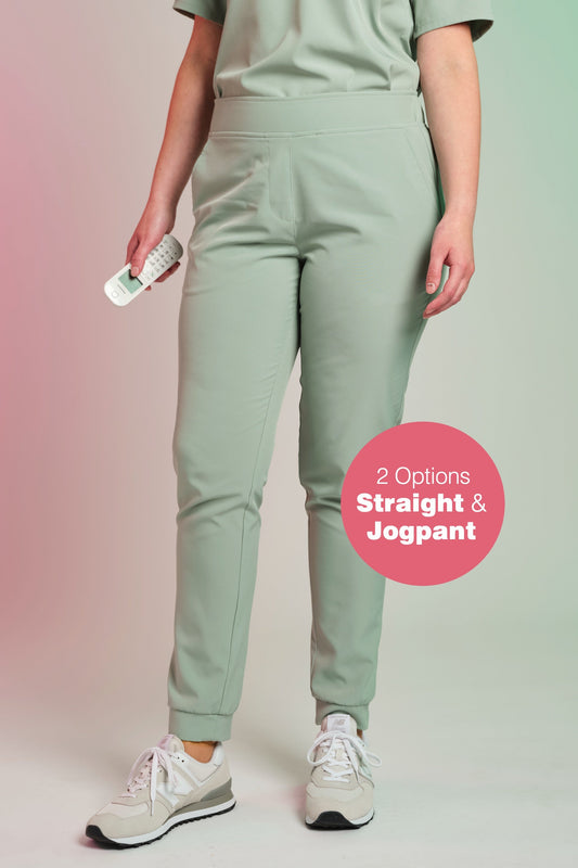 Active Hose "Tessa" – Grün