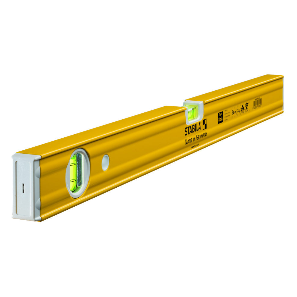 STABILA Wasserwaage Typ 80A