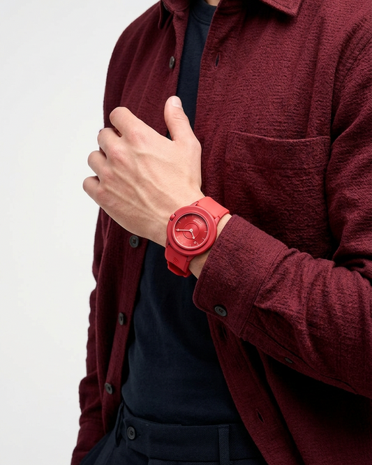 La Montre Red