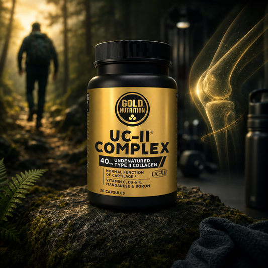 Collagen UC-II Complex 30 VCAPS
