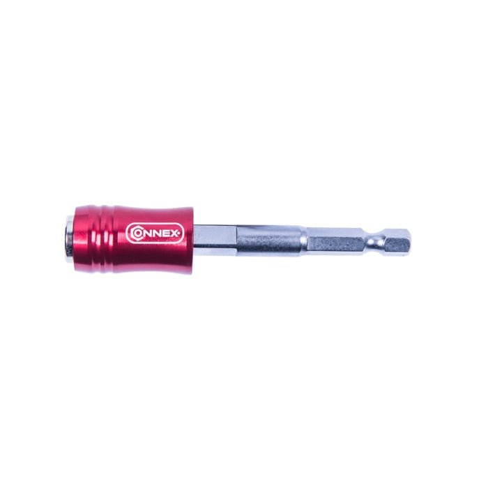 Connex Bithalter 2 in 1 (geeignet für Bits & Stecknüsse)