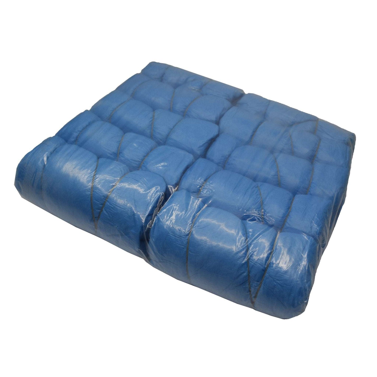CPE - Matratzenschoner, blau, Gummizug, Beutel à 10 Stück - Shop DE 24/7NITRASBlauCPE - Matratzenschoner, blau, Gummizug, Beutel à 10 Stück