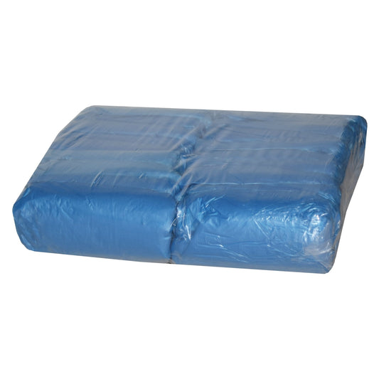 CPE - Überschuhe Blau: Zuverlässiger Schutz für hygienische Anwendungen 2000 Stück - Shop DE 24/7NITRASLänge 40 cm2000 StückCPE - Überschuhe Blau: Zuverlässiger Schutz für hygienische Anwendungen 2000 Stück - Shop DE 24/7