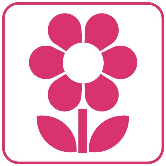 Flächendesinfektion protectasept sf 5 liter mit farbigem pinkem blumenlogo bietet zuverlässigen schutz deutsche qualität