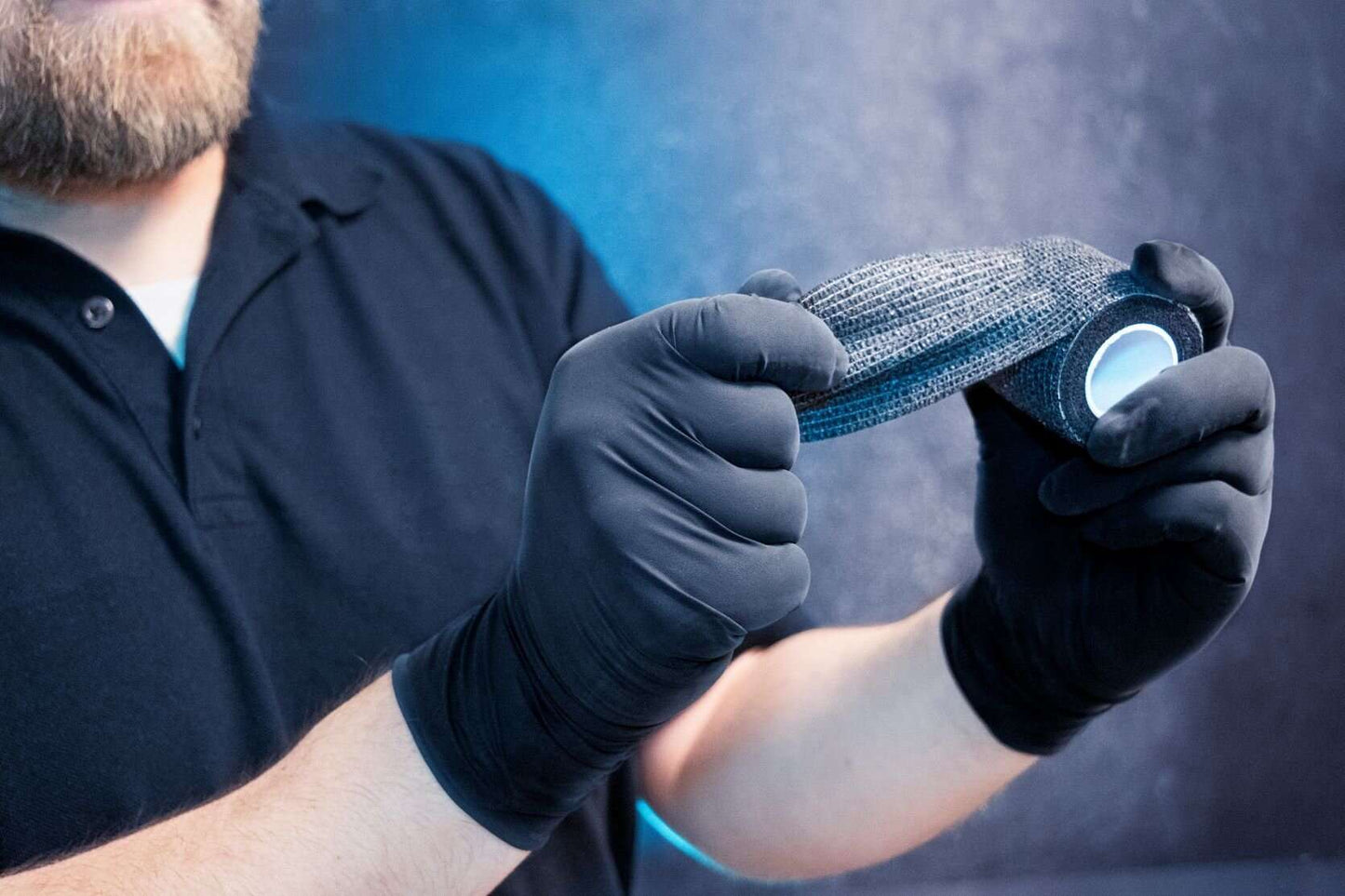GRIP TAPE: Ihre Lösung für optimierten Halt und Komfort 288 Stück - Shop DE 24/7NITRASSchwarz288 StückGRIP TAPE: Ihre Lösung für optimierten Halt und Komfort 288 Stück