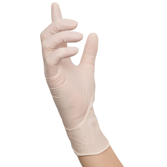 POLYMER SOFT: Zuverlässiger Schutz mit Komfort - Shop DE 24/7NITRASXSWeißPOLYMER SOFT: Zuverlässiger Schutz mit Komfort