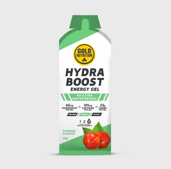 Hydra Gel