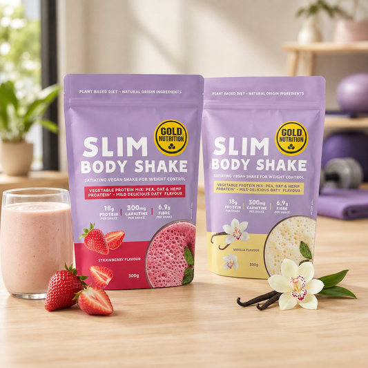 Slim Body Shake