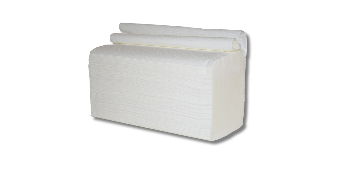 Papierhandtücher kaufen 2025: Der ultimative Ratgeber für Falthandtücher und Handtuchpapier