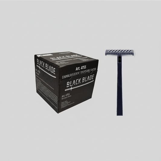 BLACK BLADE Einweg-Rasierer schwarz – Die Top-Produkte im Vergleich - Shop DE 24/7