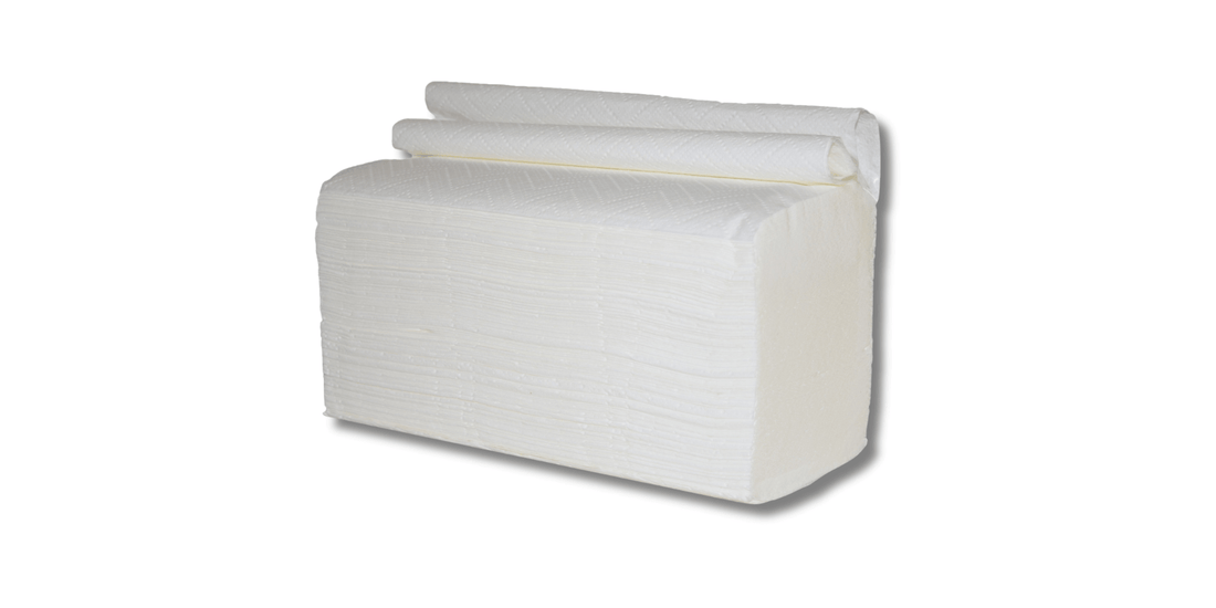Papierhandtücher kaufen 2025: Der ultimative Ratgeber für Falthandtücher und Handtuchpapier - Shop DE 24/7