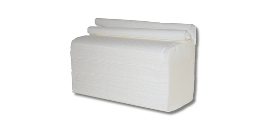 Papierhandtücher kaufen 2025: Der ultimative Ratgeber für Falthandtücher und Handtuchpapier - Shop DE 24/7