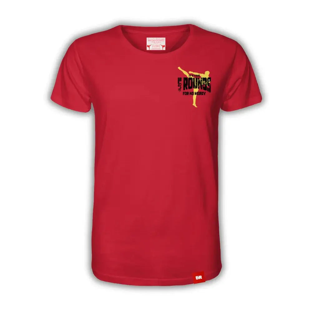 5 Rounds T-Shirts - Shop DE 24/7
