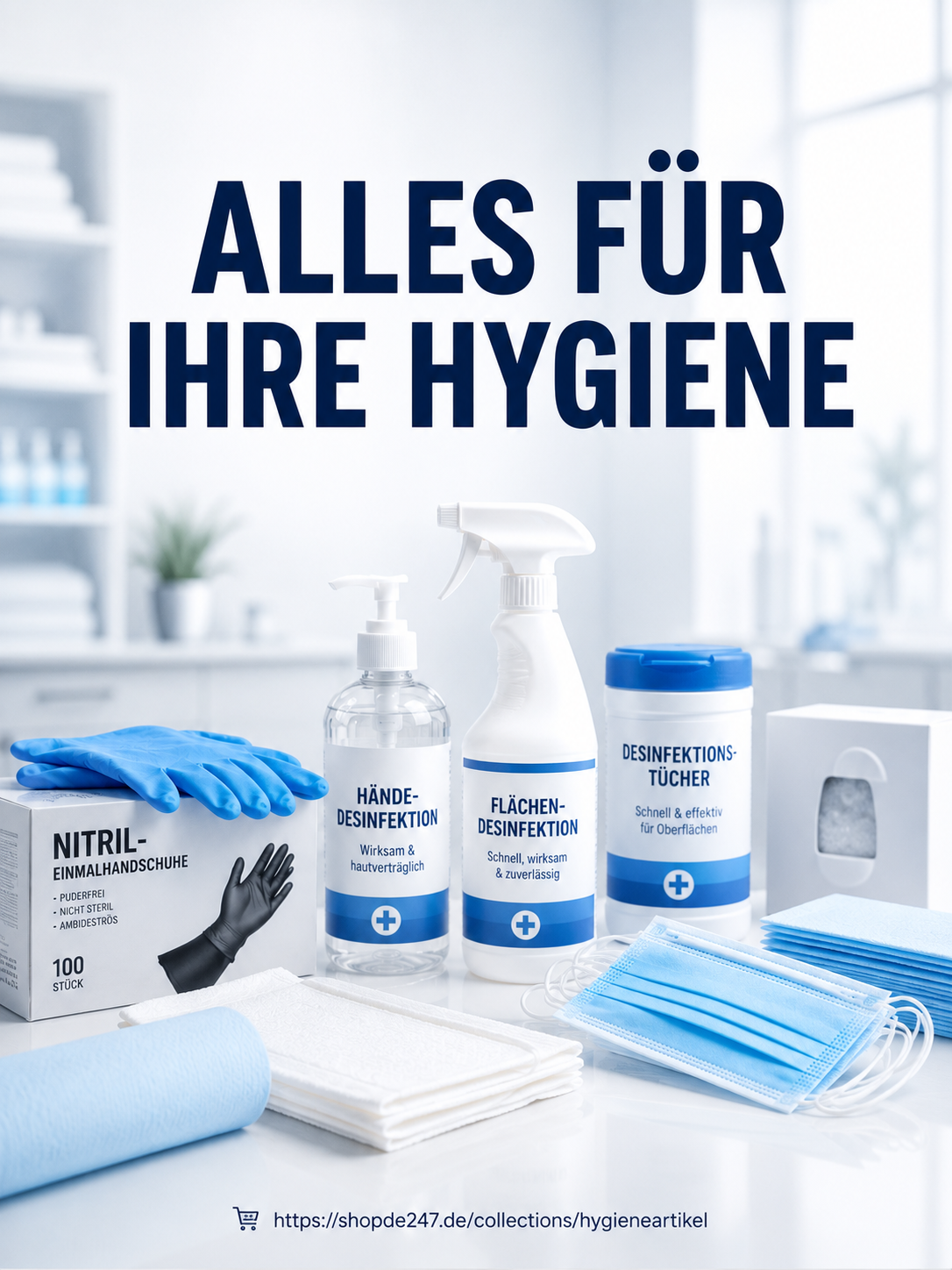Hygieneartikel