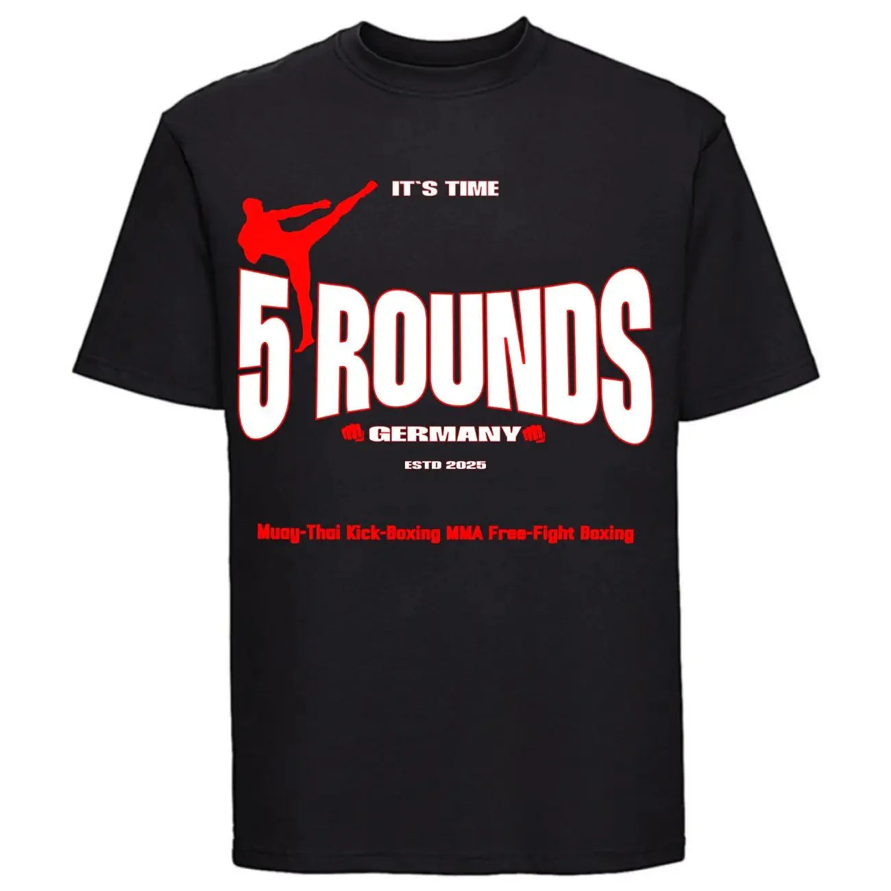 T-Shirts - Shop DE 24/7