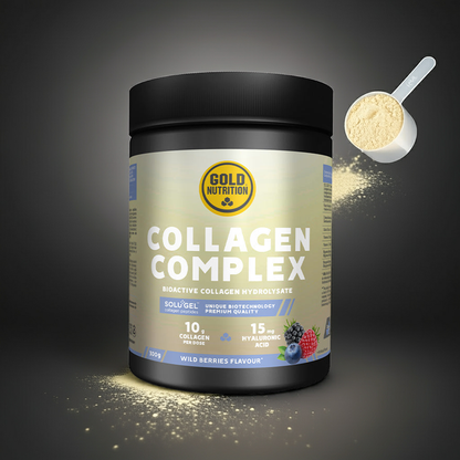 Collagen Complex