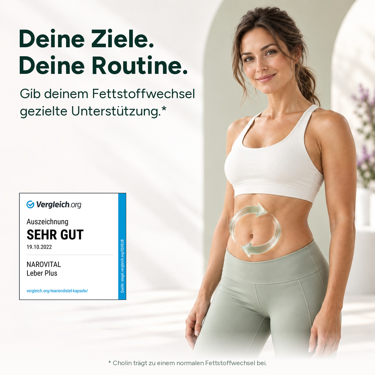 Leber Plus – Mariendistel Komplex