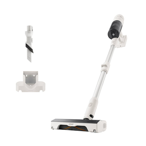 Roborock H60 2-in-1 Akku-Staubsauger mit Power-Detect