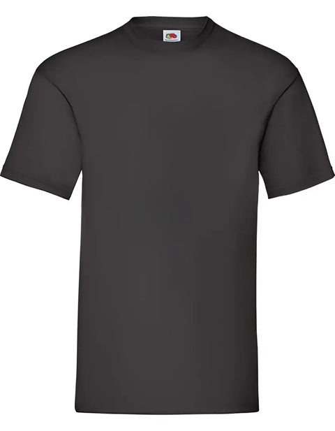 Fruit of the Loom Valueweight T-Shirt