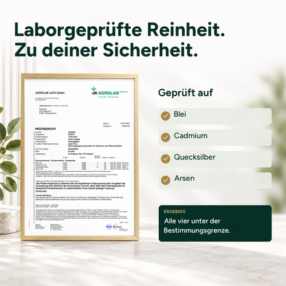 Leber Plus – Mariendistel Komplex