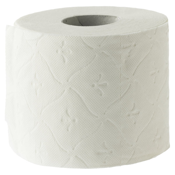 Toilettenpapier Superior weiß, 3-lagig