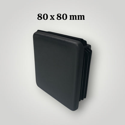 Pfostenkappe | für Pfosten 60 x 40, 60 x 60 und 80 x 80 mm