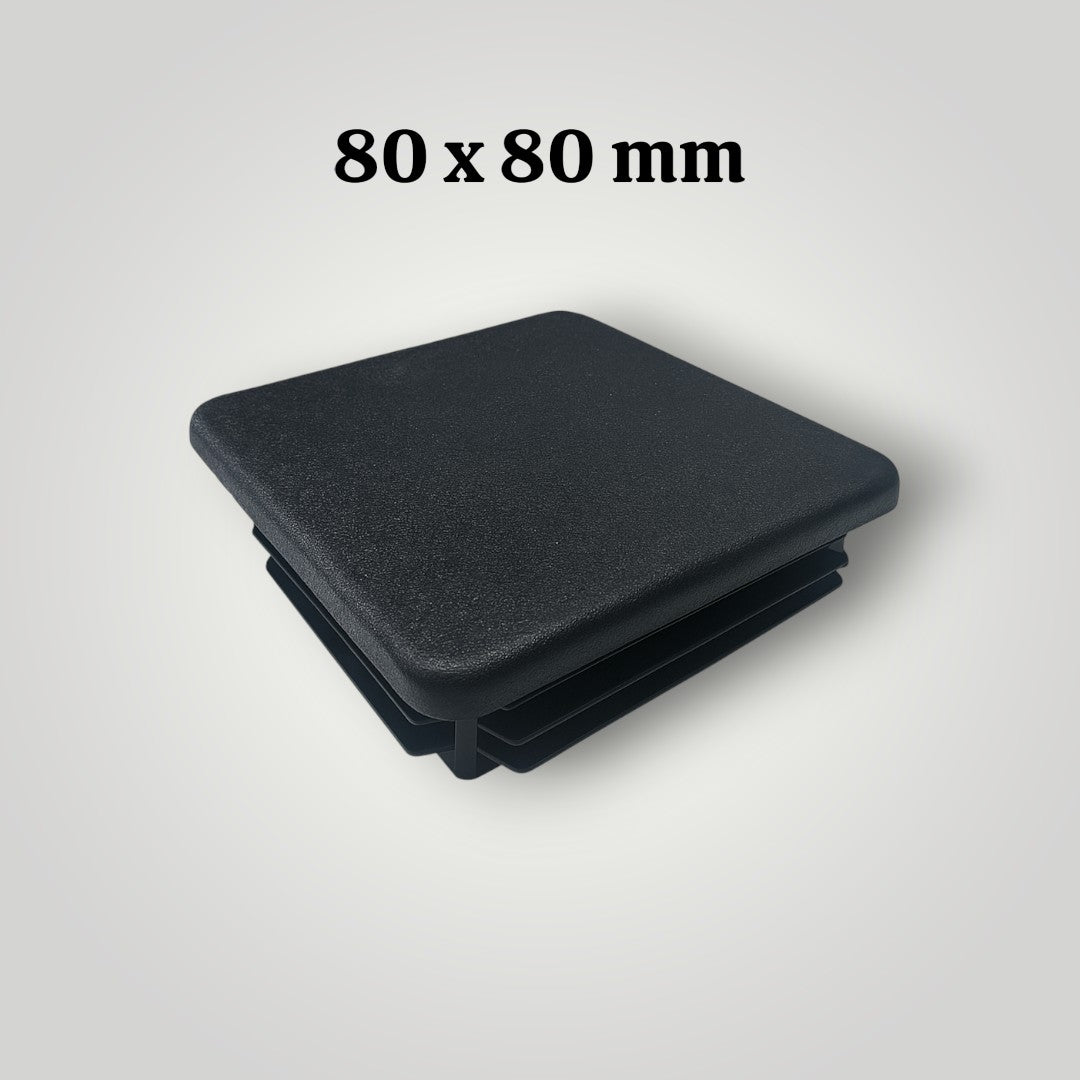 Pfostenkappe | für Pfosten 60 x 40, 60 x 60 und 80 x 80 mm
