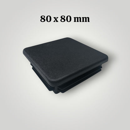 Pfostenkappe | für Pfosten 60 x 40, 60 x 60 und 80 x 80 mm