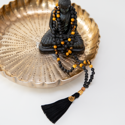 Mala Kette Inner Strength