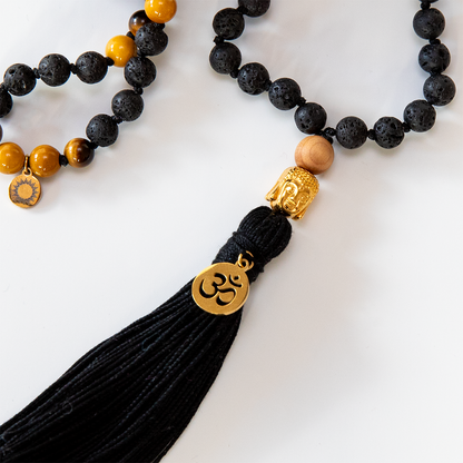 Mala Kette Inner Strength
