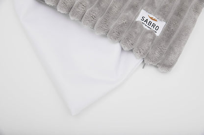 Kuschelkissen MJUCKIS Breitcord