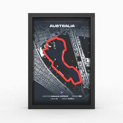 Australien