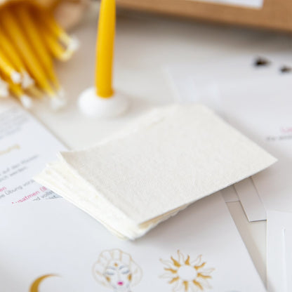 Anti Stress Geschenkset | 20-Minuten Ritual für Ruhe & Entspannung