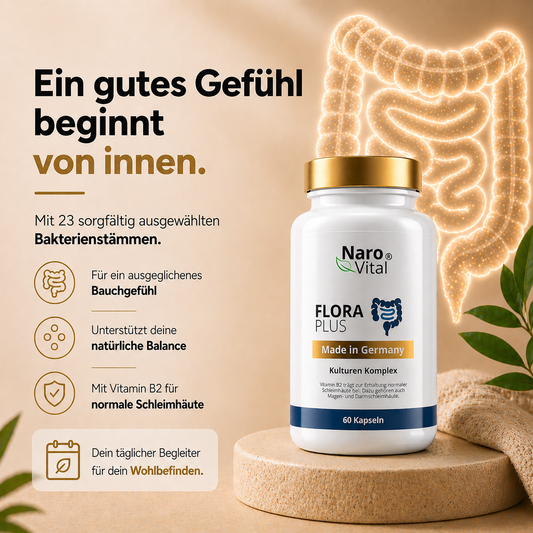 Flora Plus – Kulturen Komplex
