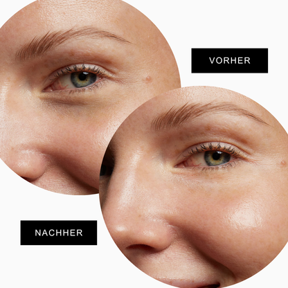 Everlasting Eye Pads - "Good day"