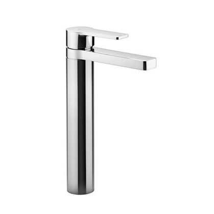 Dornbracht "JUST" Waschtisch-Einhebelmischer (hohe Ausführung, chrom)