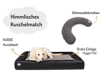 Kuschelbundle | KUDDE + Schmusehörnchen Alltid