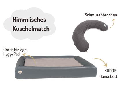 Kuschelbundle | KUDDE + Schmusehörnchen Alltid