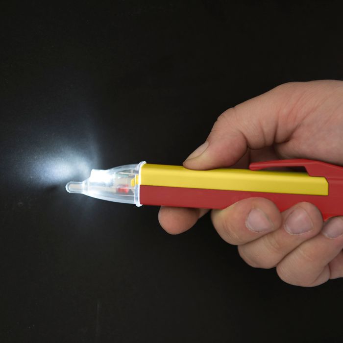 Connex Phasenprüfer (kontaktlos)