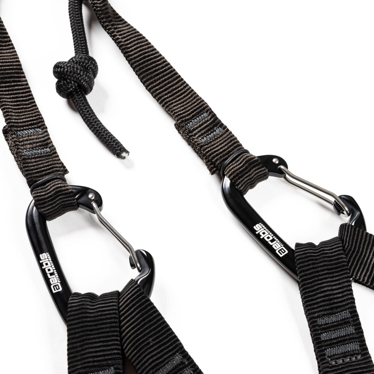 Carabiner - our tried and tested standard