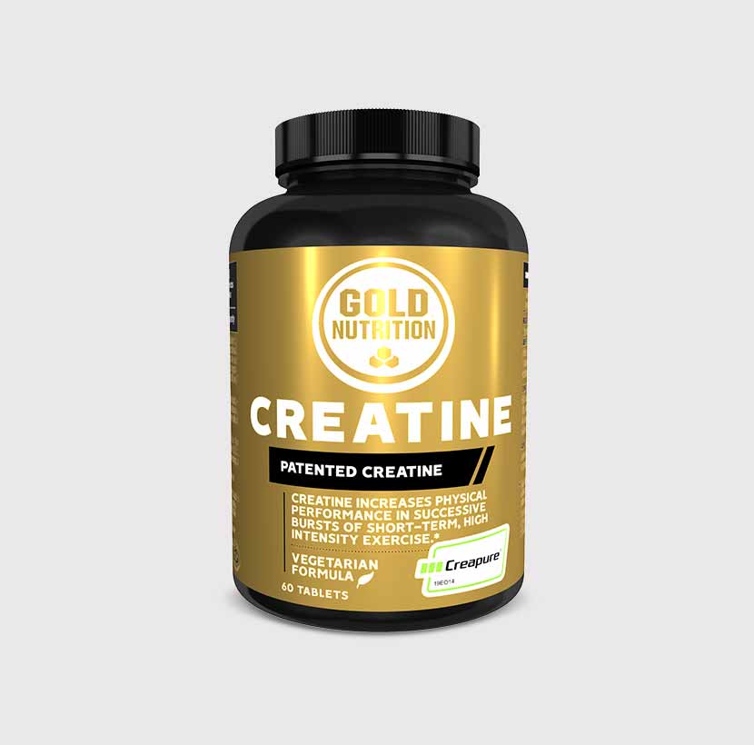 Creatine 1000mg - 60 Caps