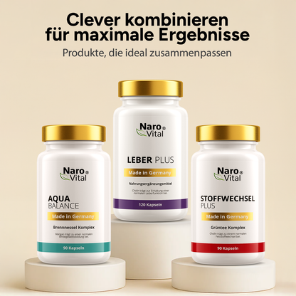 Apfelessig Plus