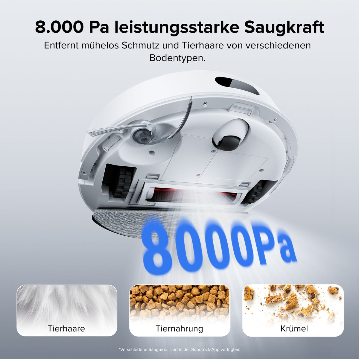 Roborock Q7 L5