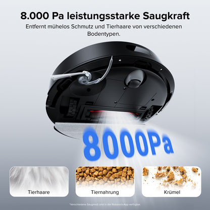 Roborock Q7 L5
